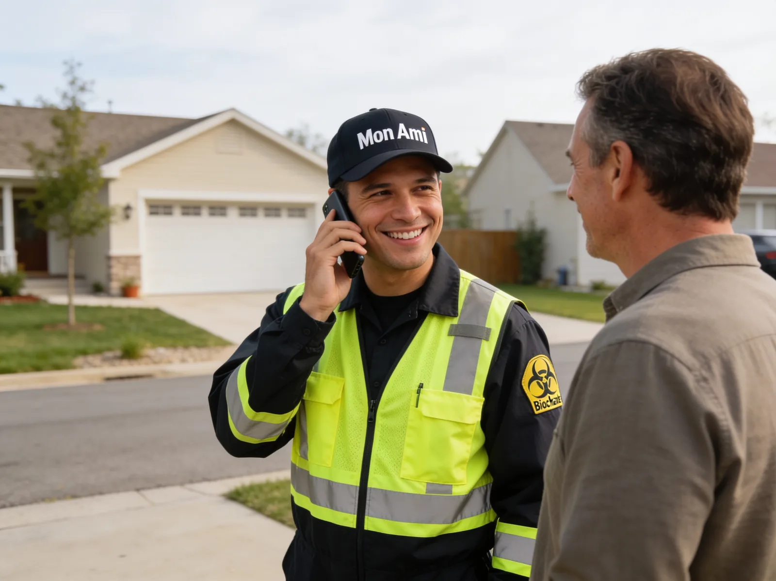 Sewage Cleanup Frost, TX FAQs