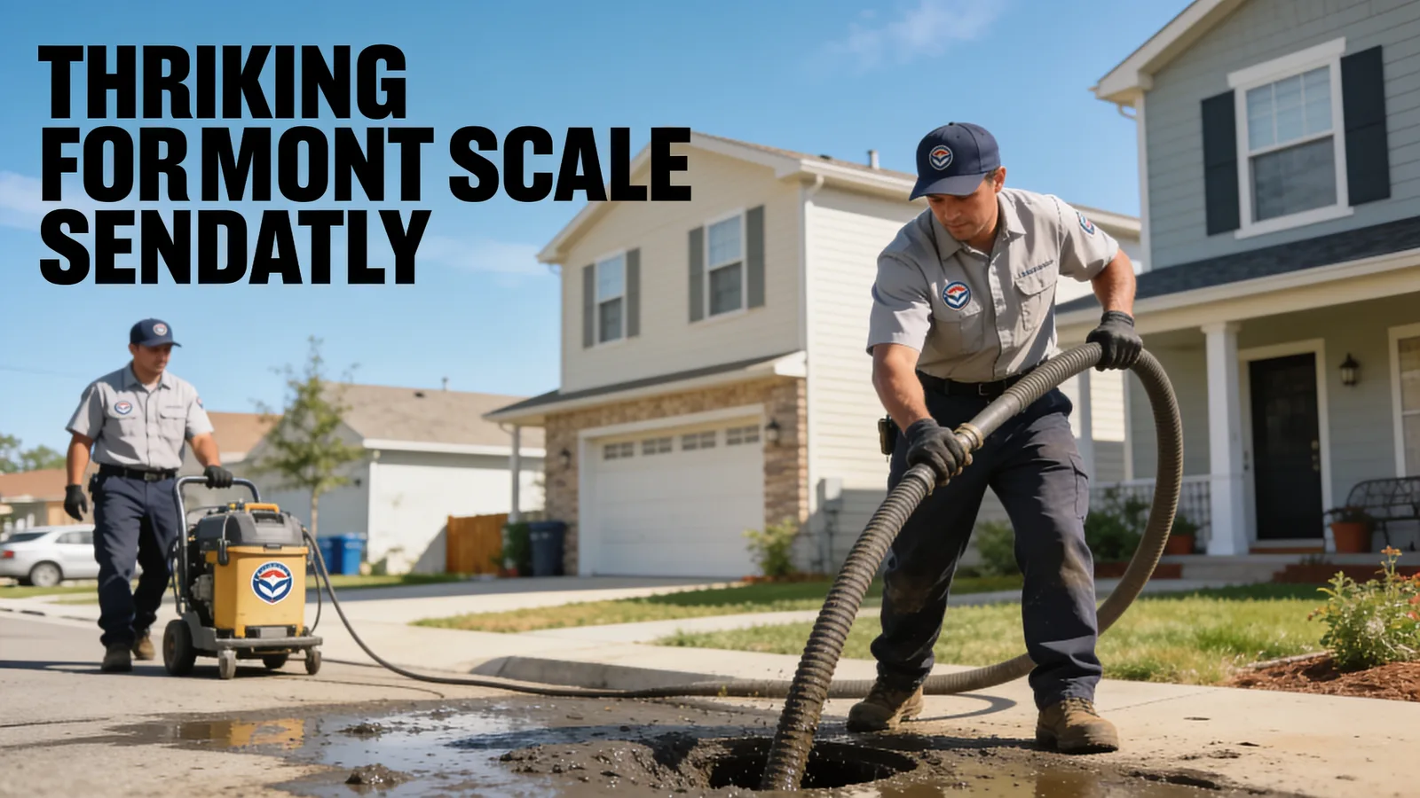 Sewage Cleanup in Frost, TX near me